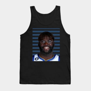 Draymond Green funny Tank Top